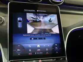 Mercedes-Benz C-Klasse thumbnail 19