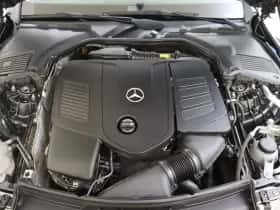 Mercedes-Benz C-Klasse thumbnail 3