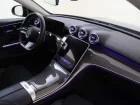 Mercedes-Benz C-Klasse thumbnail 5