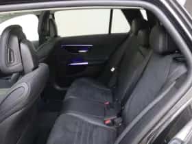 Mercedes-Benz C-Klasse thumbnail 6