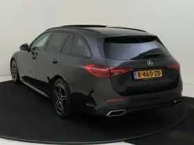 Mercedes-Benz C-Klasse thumbnail 7