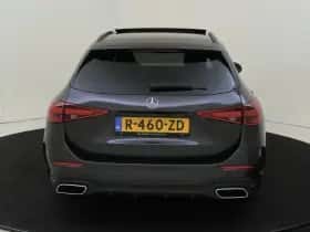 Mercedes-Benz C-Klasse thumbnail 8
