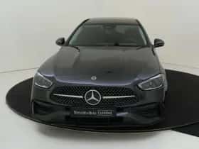 Mercedes-Benz C-Klasse thumbnail 9