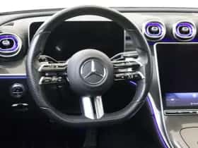 Mercedes-Benz C-Klasse thumbnail 10