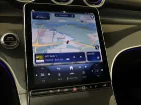 Mercedes-Benz GLC-Klasse thumbnail 17