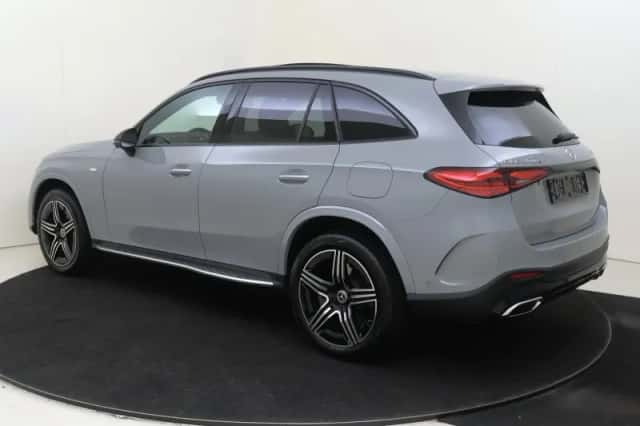 Mercedes-Benz GLC-Klasse (2025) thumbnail 3