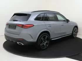 Mercedes-Benz GLC-Klasse thumbnail 4