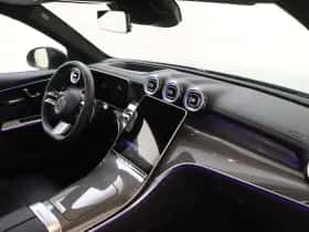 Mercedes-Benz GLC-Klasse thumbnail 5