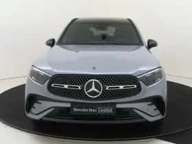 Mercedes-Benz GLC-Klasse thumbnail 6