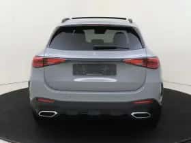 Mercedes-Benz GLC-Klasse thumbnail 7