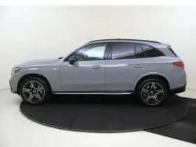 Mercedes-Benz GLC-Klasse thumbnail 8