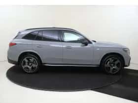 Mercedes-Benz GLC-Klasse thumbnail 9
