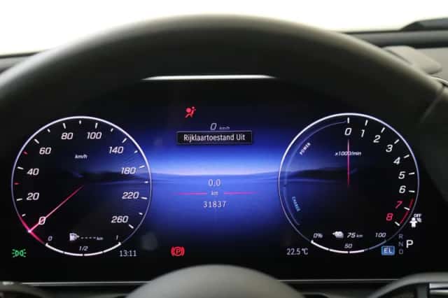 Mercedes-Benz C-Klasse (2025) thumbnail 12