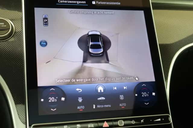 Mercedes-Benz C-Klasse (2025) thumbnail 19