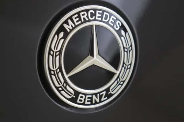 Mercedes-Benz C-Klasse (2025) thumbnail 29