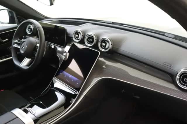Mercedes-Benz C-Klasse (2025) thumbnail 5