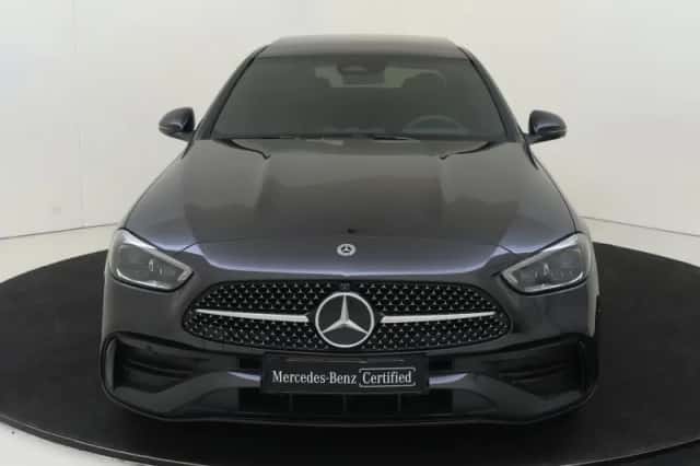 Mercedes-Benz C-Klasse (2025) thumbnail 6