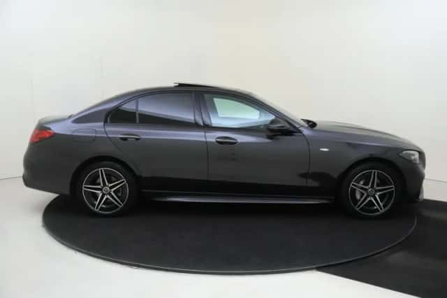 Mercedes-Benz C-Klasse (2025) thumbnail 9