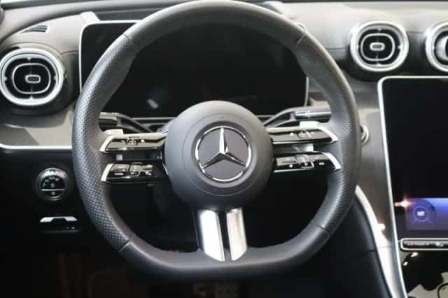 Mercedes-Benz C-Klasse (2025) thumbnail 10