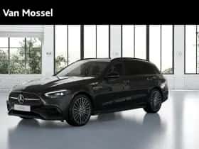 Mercedes-Benz C-Klasse (2026) thumbnail 1