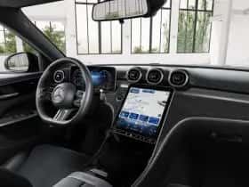 Mercedes-Benz C-Klasse thumbnail 2