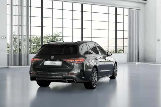 Mercedes-Benz C-Klasse (2026) thumbnail 3