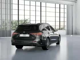 Mercedes-Benz C-Klasse thumbnail 3
