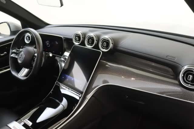 Mercedes-Benz GLC-Klasse (2023) thumbnail 5
