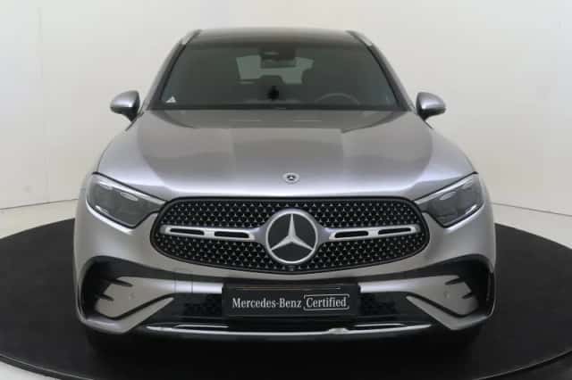 Mercedes-Benz GLC-Klasse (2023) thumbnail 6