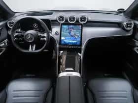 Mercedes-Benz GLC-Klasse thumbnail 2