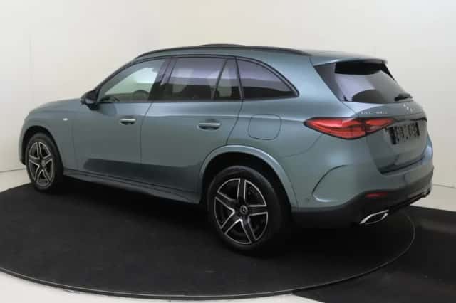 Mercedes-Benz GLC-Klasse (2025) thumbnail 3