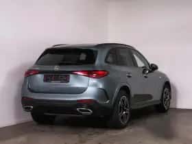 Mercedes-Benz GLC-Klasse (2025) thumbnail 3