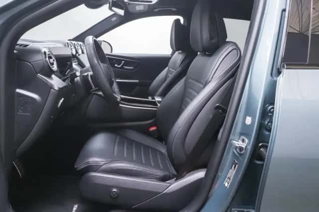 Mercedes-Benz GLC-Klasse (2025) thumbnail 4