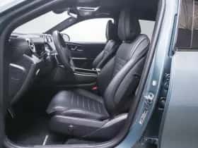 Mercedes-Benz GLC-Klasse thumbnail 4