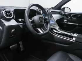 Mercedes-Benz GLC-Klasse thumbnail 5