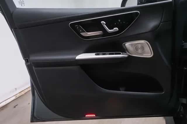 Mercedes-Benz GLC-Klasse (2025) thumbnail 6