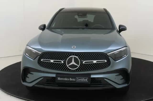 Mercedes-Benz GLC-Klasse (2025) thumbnail 6