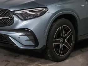 Mercedes-Benz GLC-Klasse thumbnail 7