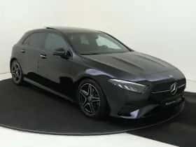 Mercedes-Benz A-Klasse thumbnail 2