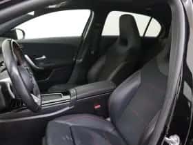 Mercedes-Benz A-Klasse (2023) thumbnail 11