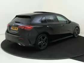 Mercedes-Benz A-Klasse thumbnail 4