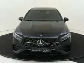 Mercedes-Benz A-Klasse thumbnail 6