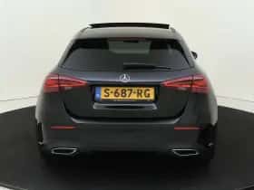 Mercedes-Benz A-Klasse thumbnail 7