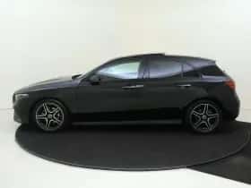 Mercedes-Benz A-Klasse thumbnail 8