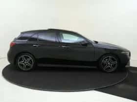 Mercedes-Benz A-Klasse thumbnail 9