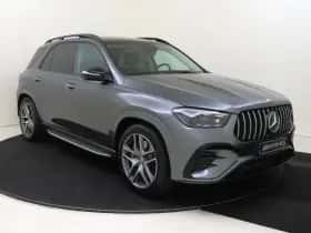 Mercedes-Benz GLE thumbnail 2