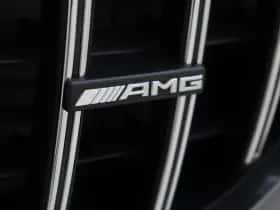 Mercedes-Benz GLE thumbnail 11