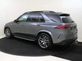 Mercedes-Benz GLE thumbnail 3
