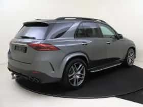 Mercedes-Benz GLE thumbnail 4