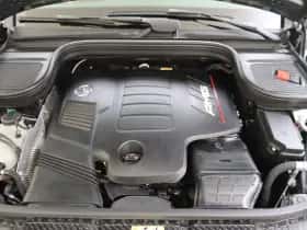Mercedes-Benz GLE thumbnail 5
